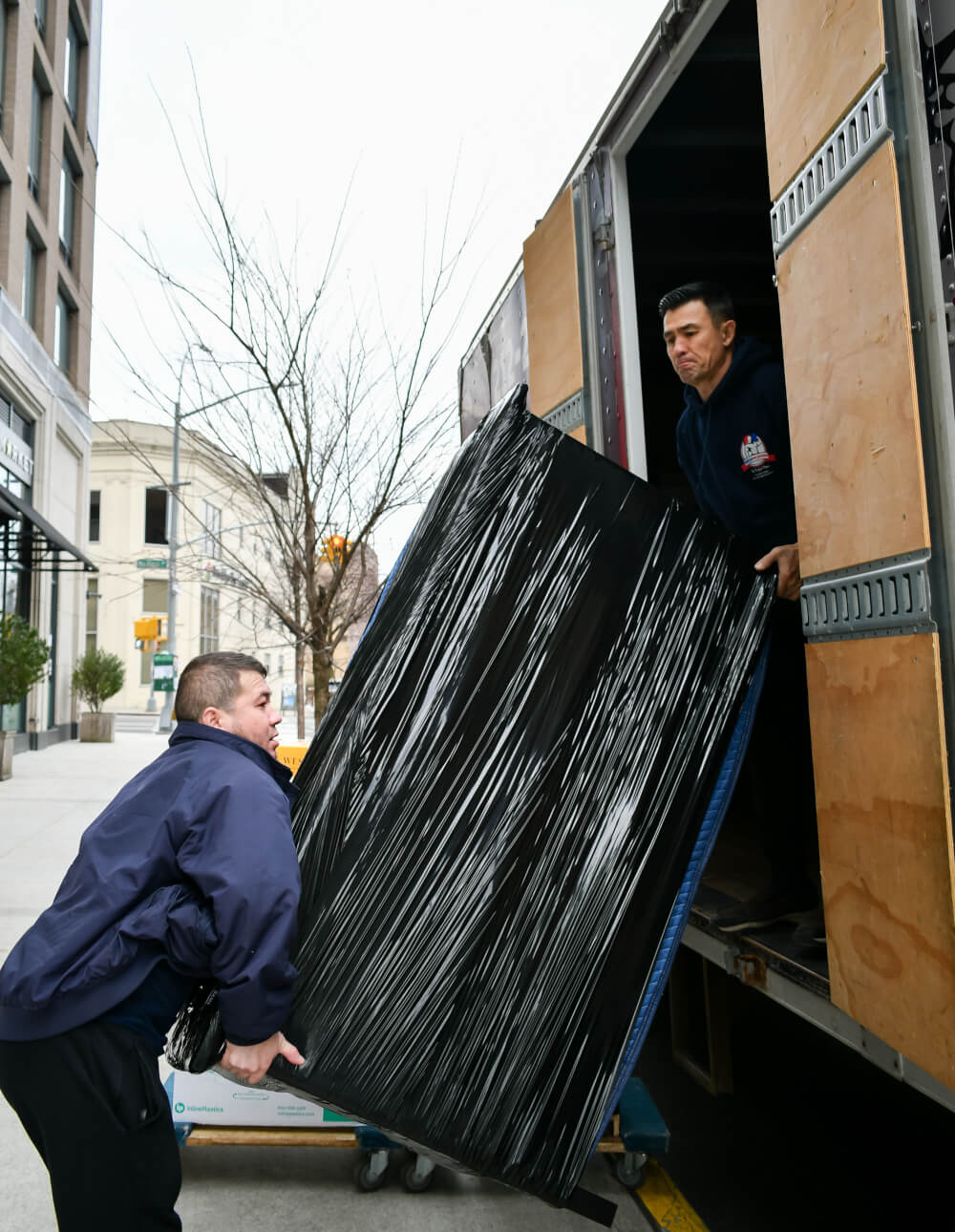 Top Camden Moving Services | NJ Great Movers