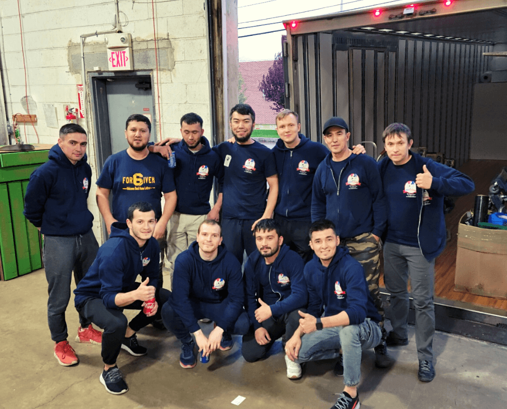 Trusted Student Professional Dorm Movers | NJ Great Movers Trusted Student Professional Dorm Movers | NJ Great Movers