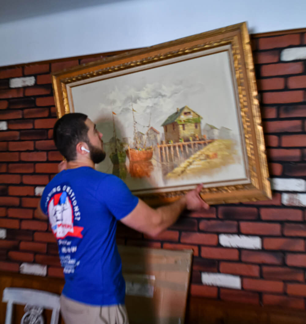 Monmouth Movers for Easy Relocation | NJ Great Movers