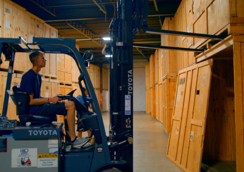 Benefits of Emergency Storage in NJ | NJ Great Movers Benefits of Emergency Storage in NJ | NJ Great Movers