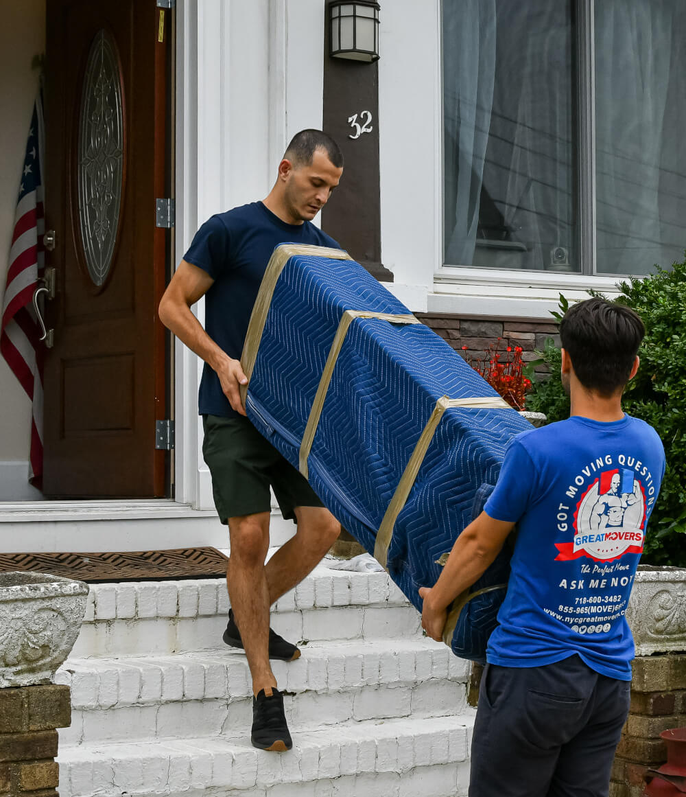 Top-Rated Hunterdon Movers | NJ Great Movers