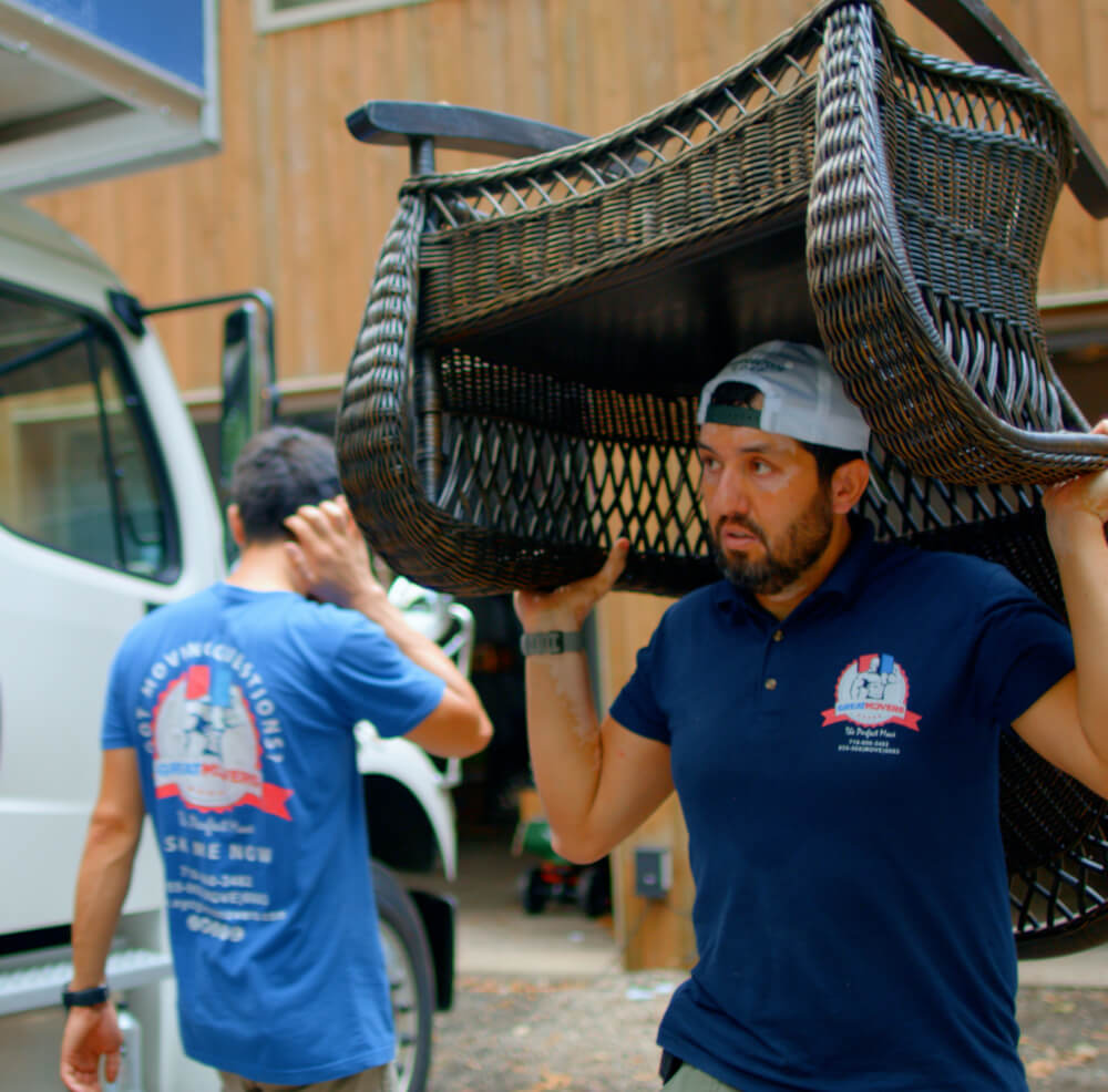Top-Rated Somerset Movers | NJ Great Movers