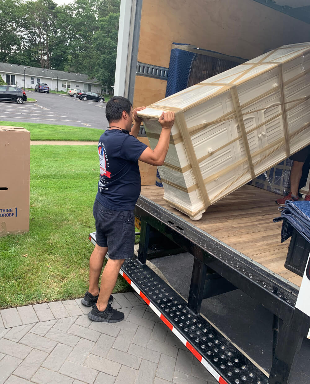 Union Moving Options That Fit Your Needs | NJ Great Movers