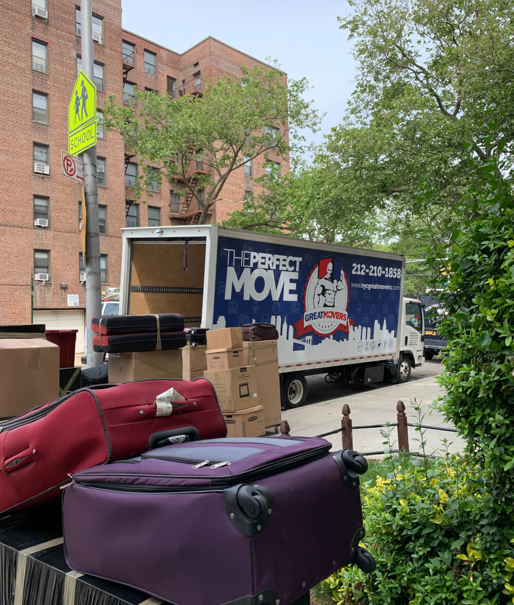 What We Offer for Student Moves | NJ Great Movers What We Offer for Student Moves | NJ Great Movers