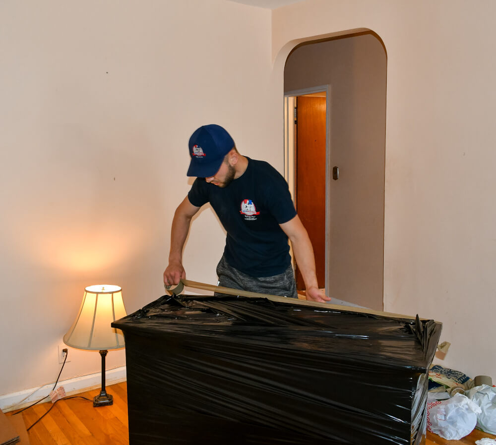 When to Use Hourly Movers in NJ | NJ Great Movers