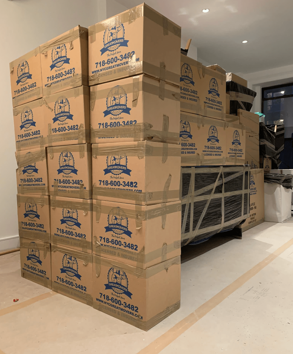 Office Packing Specialists in NJ | NJ Great Movers Office Packing Specialists in NJ | NJ Great Movers