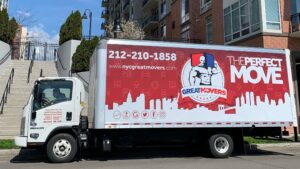 What Should I Look for in a Commercial Moving Company in NJ