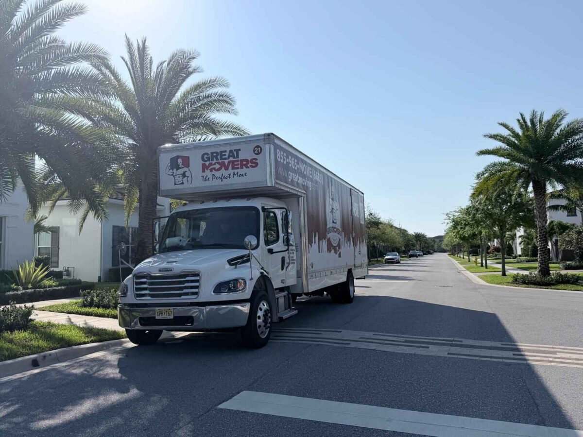 Moving Company vs Moving Broker