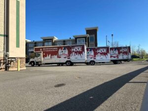 Verify Real Fleets to Avoid Moving Scams
